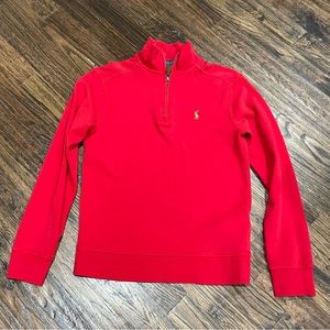 Youth Ralph Lauren pull over